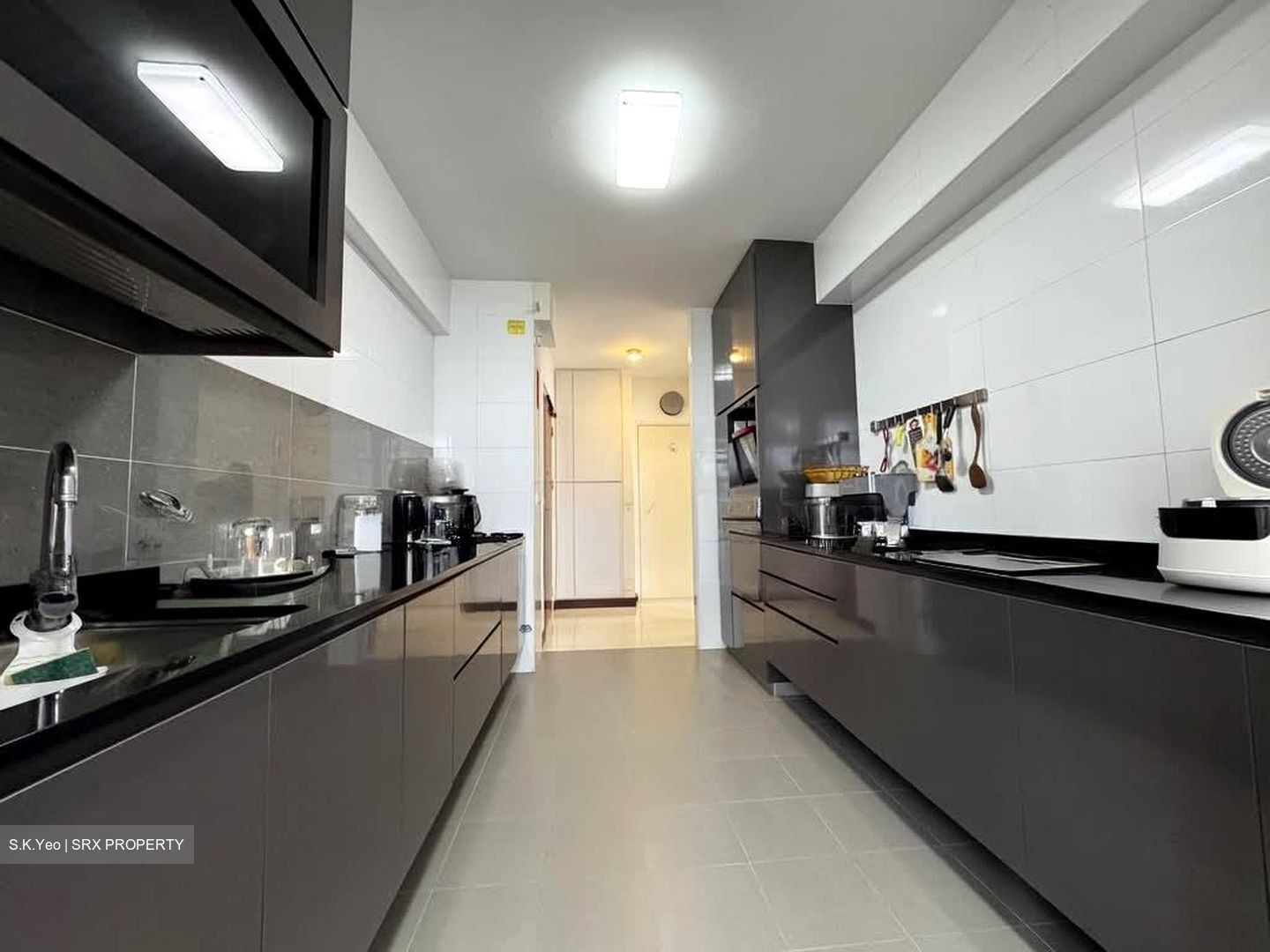 Blk 288A Compassvale Cape (Sengkang), HDB 5 Rooms #581088051